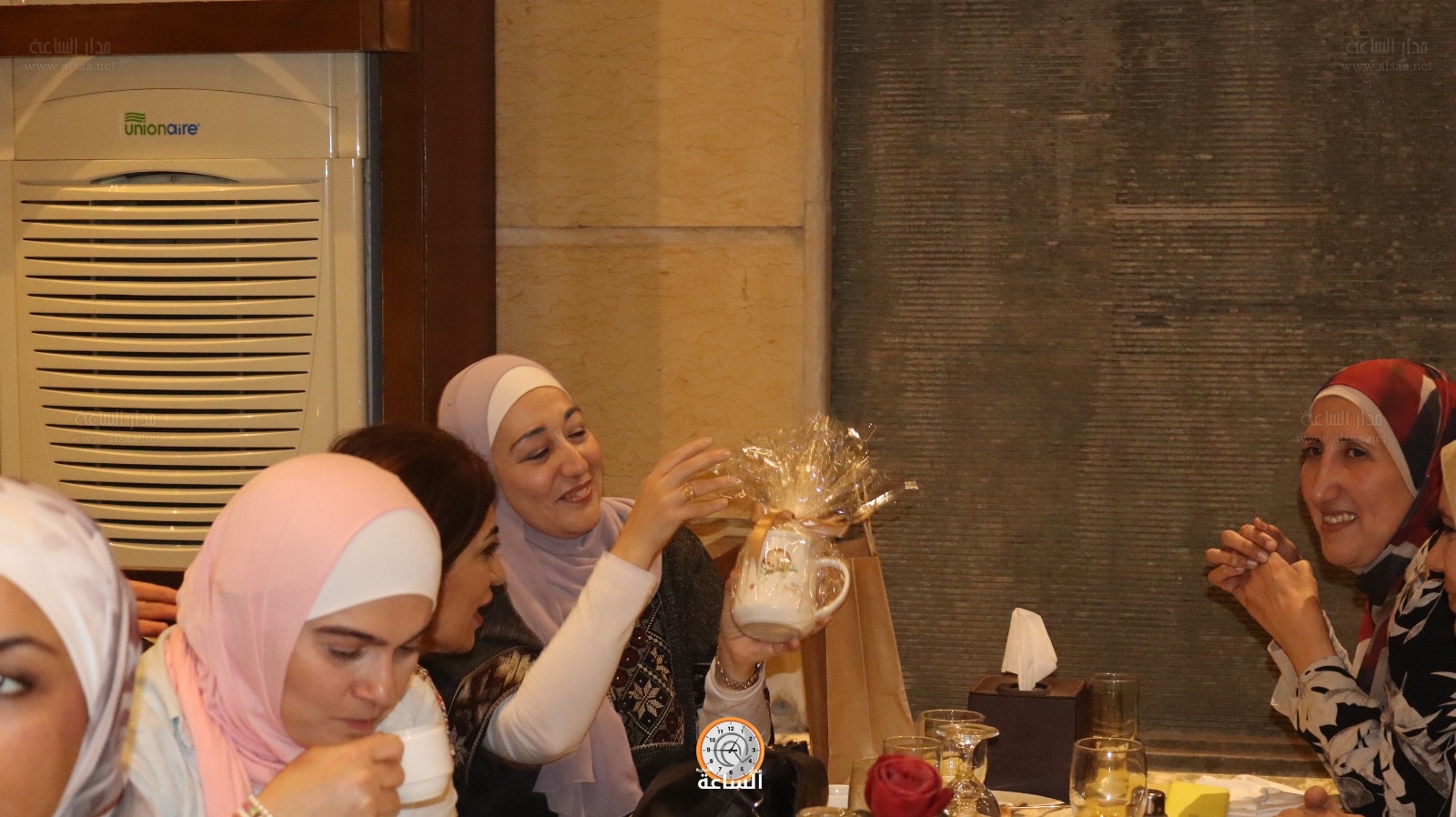 Madar Al-Saa Images 0.11730573809701328