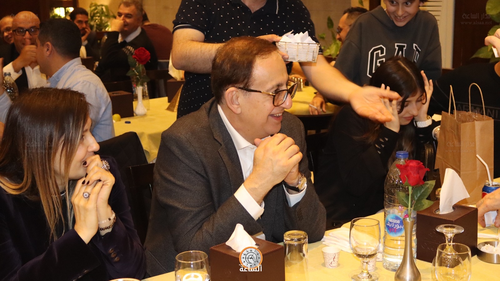 Madar Al-Saa Images 0.7928252698925362