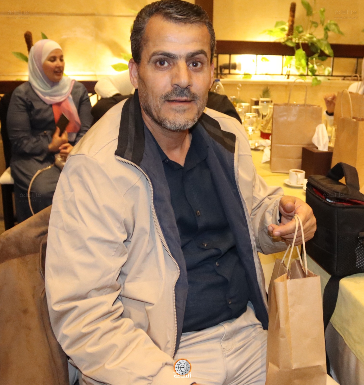 Madar Al-Saa Images 0.16990935781792005