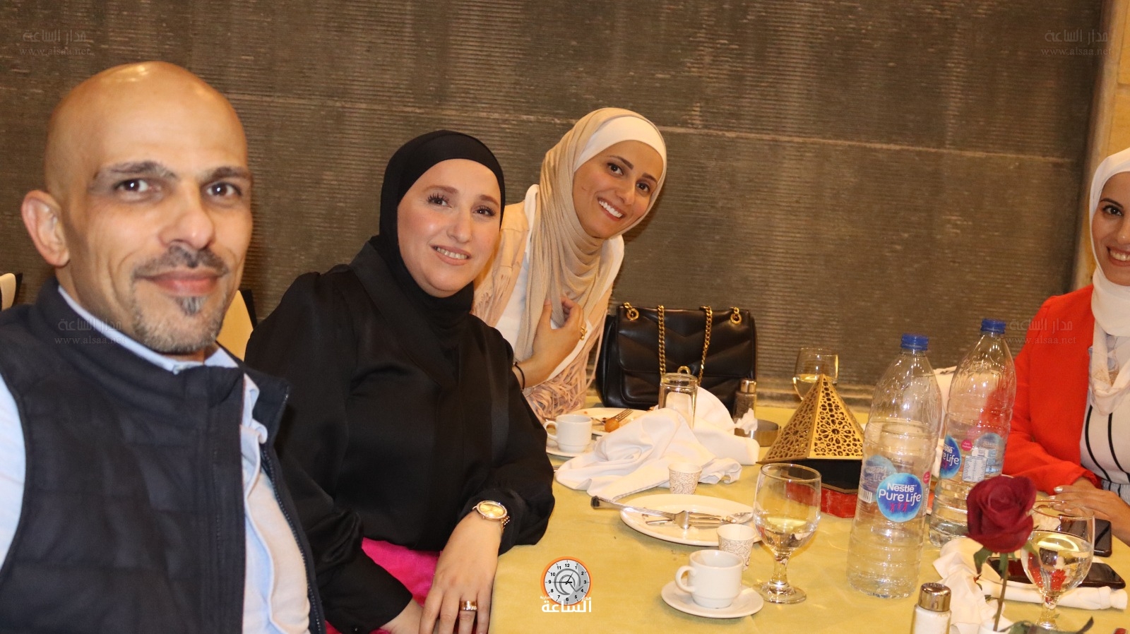 Madar Al-Saa Images 0.04615408007997179