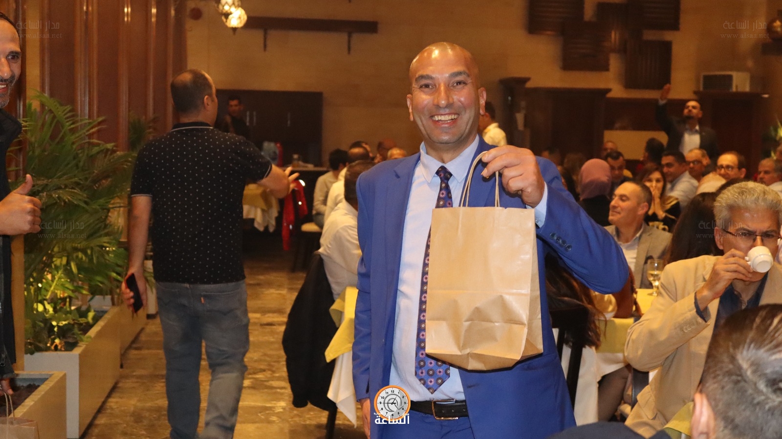 Madar Al-Saa Images 0.39543380111165405