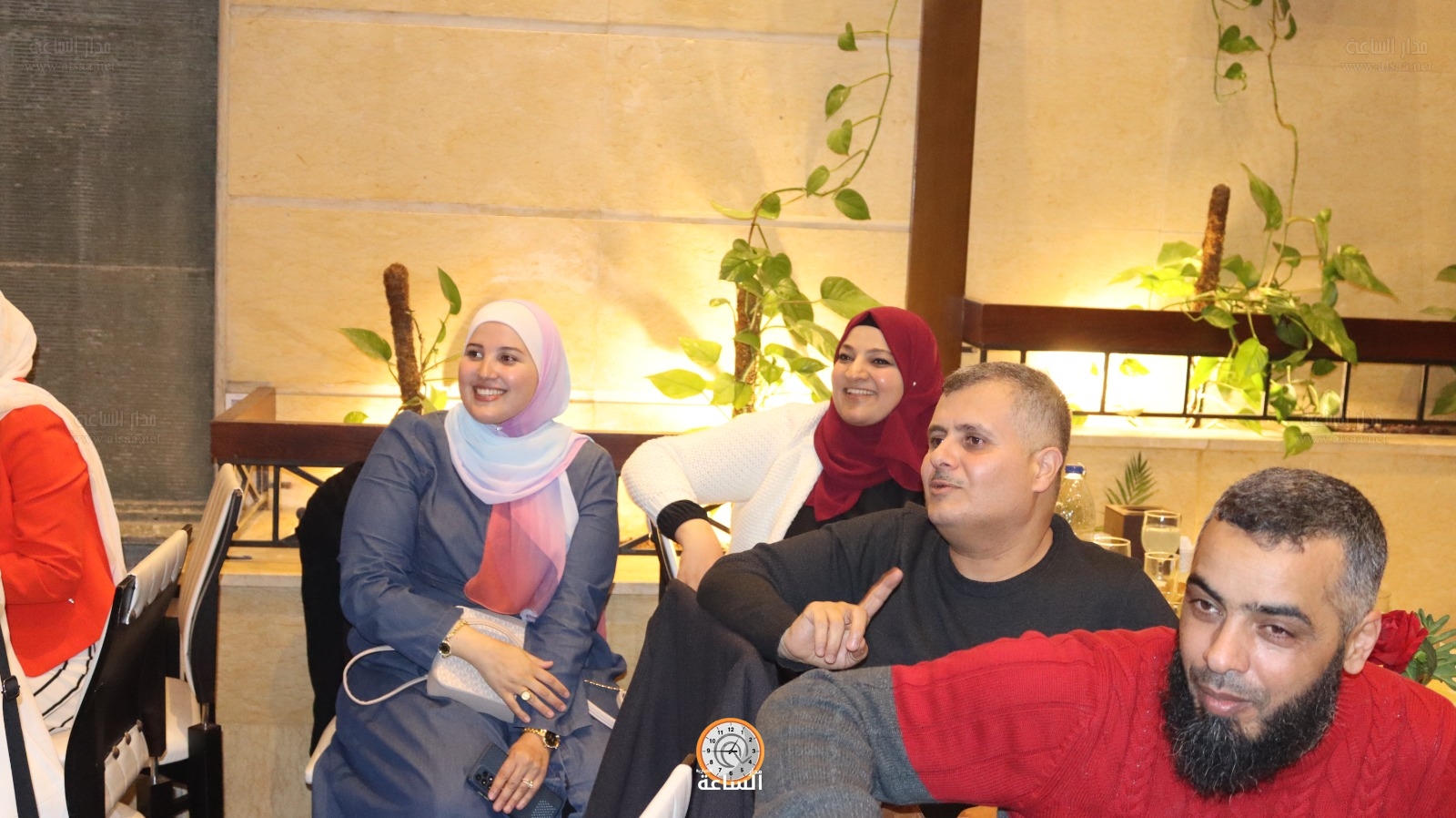 Madar Al-Saa Images 0.46286877489000644