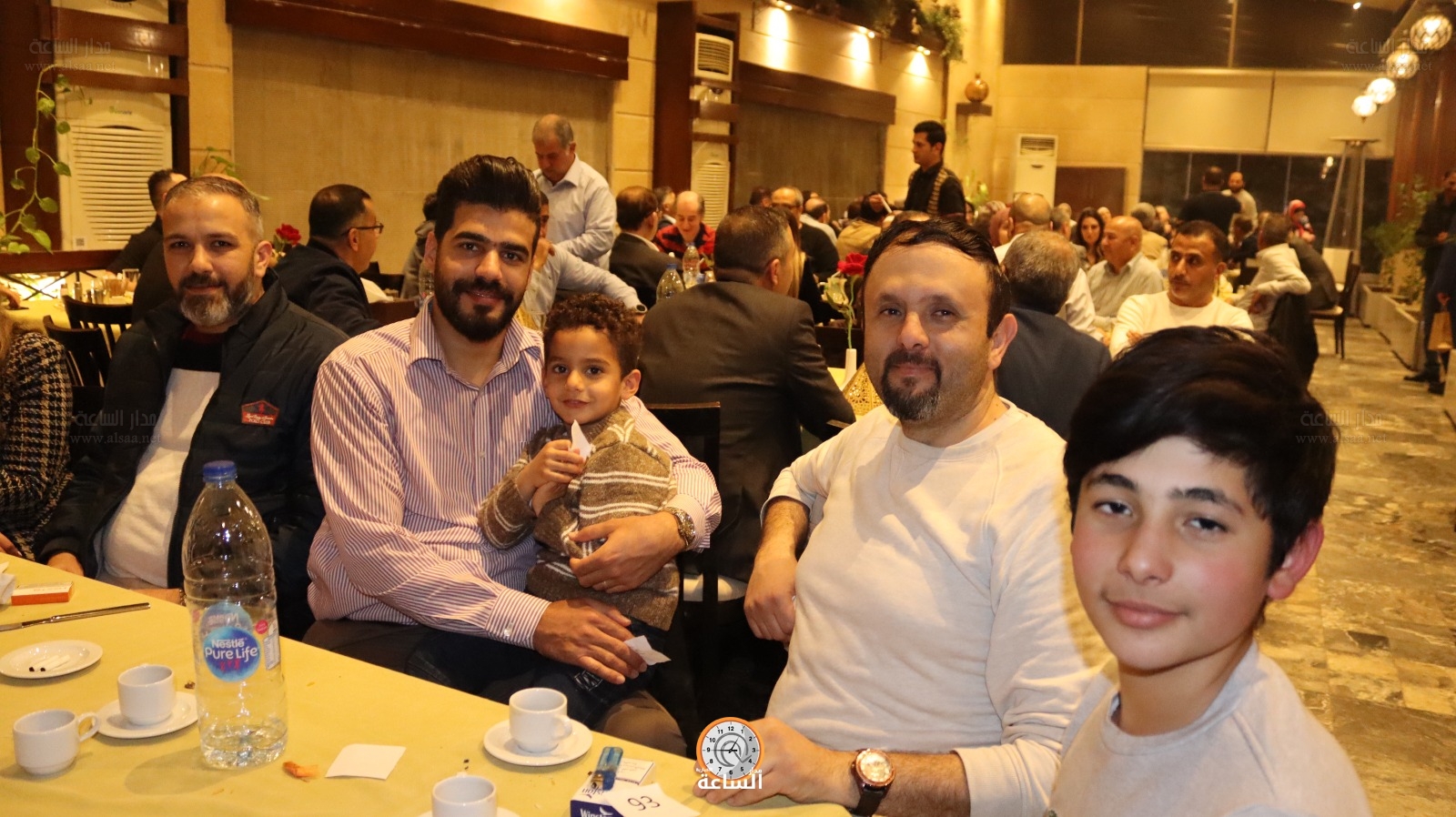 Madar Al-Saa Images 0.8248208760999345