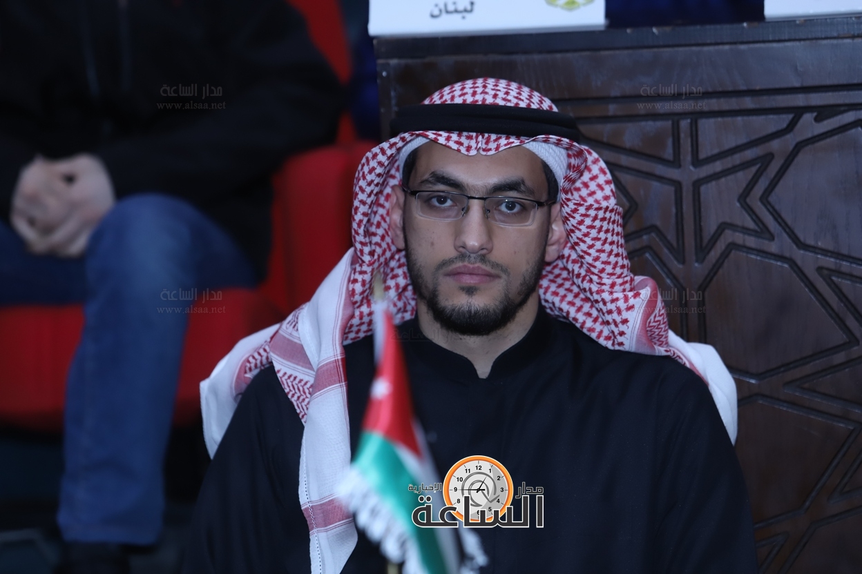 Madar Al-Saa Images 0.4934434353152115