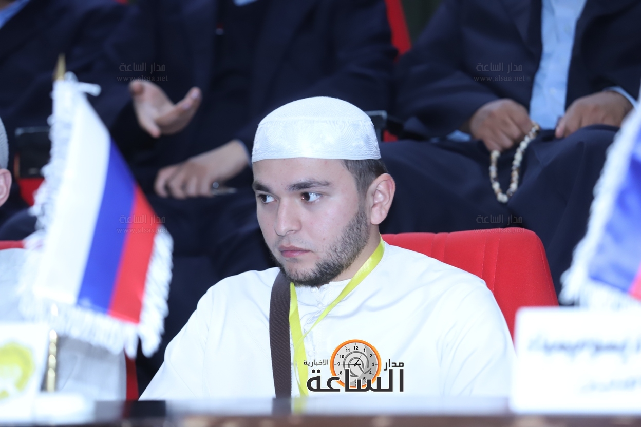 Madar Al-Saa Images 0.079700768046159