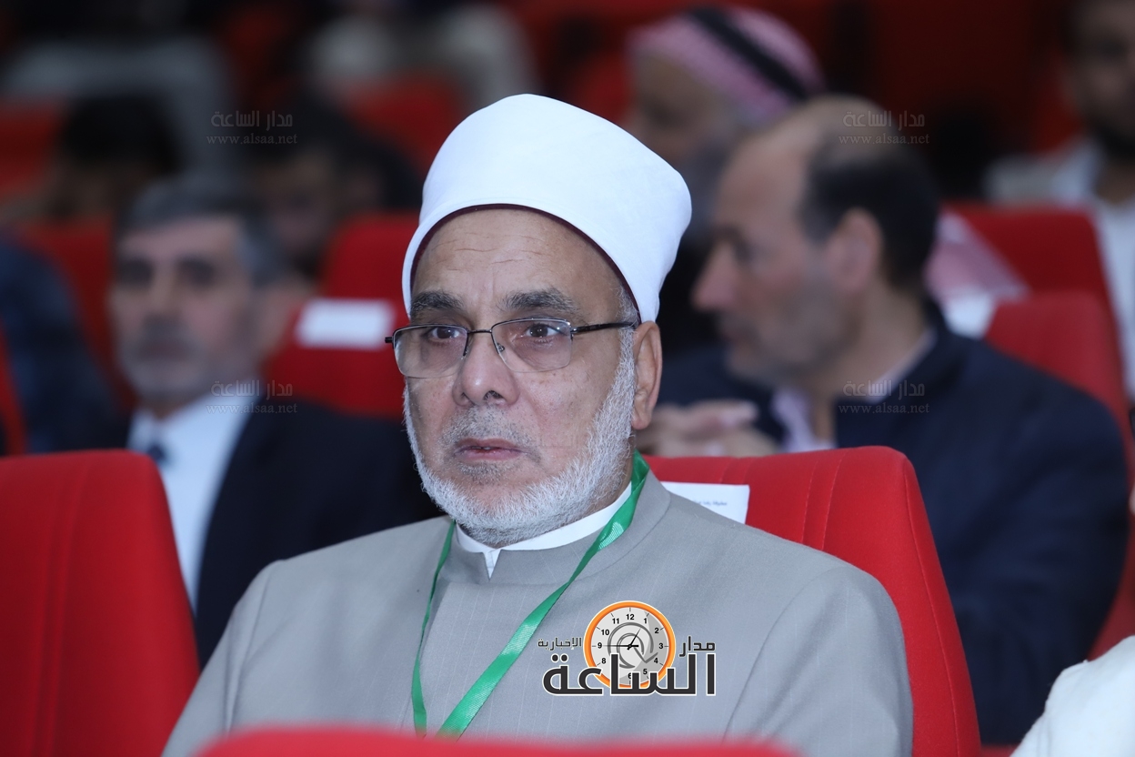 Madar Al-Saa Images 0.7510913058175166