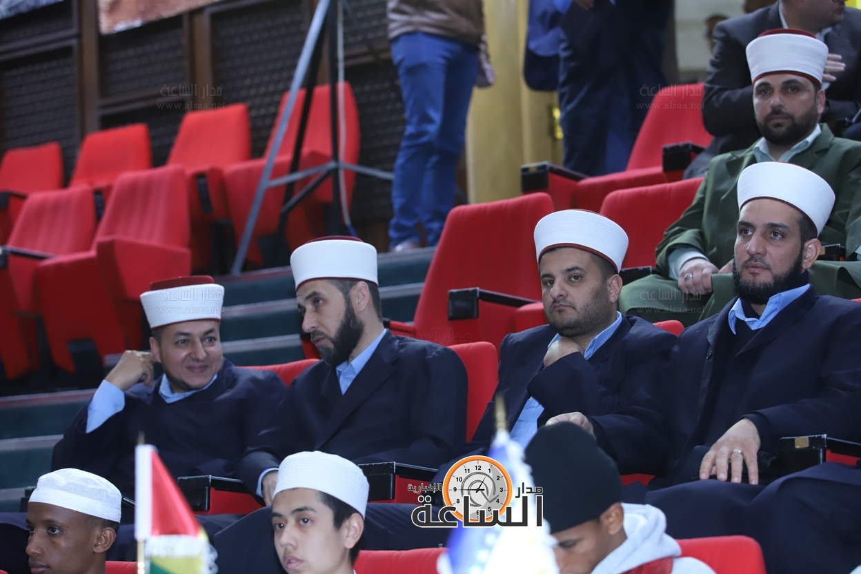 Madar Al-Saa Images 0.8346955782342509