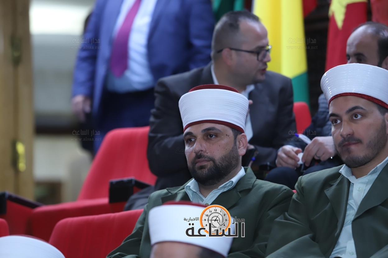 Madar Al-Saa Images 0.46984592643658796