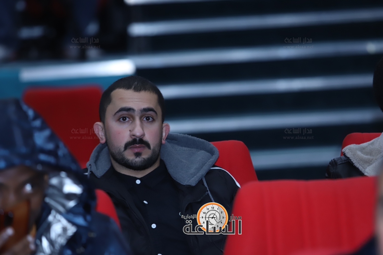 Madar Al-Saa Images 0.4516449928400088