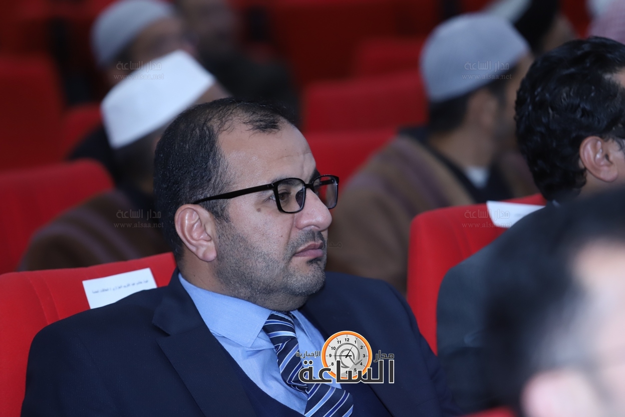 Madar Al-Saa Images 0.5839314427154174