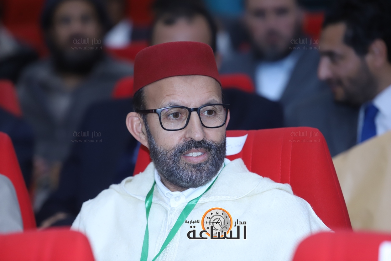 Madar Al-Saa Images 0.7163484775935991