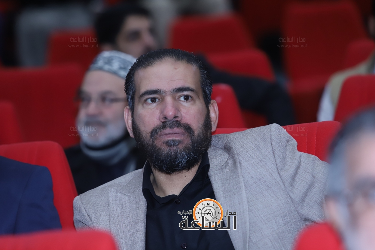 Madar Al-Saa Images 0.12566164017382664