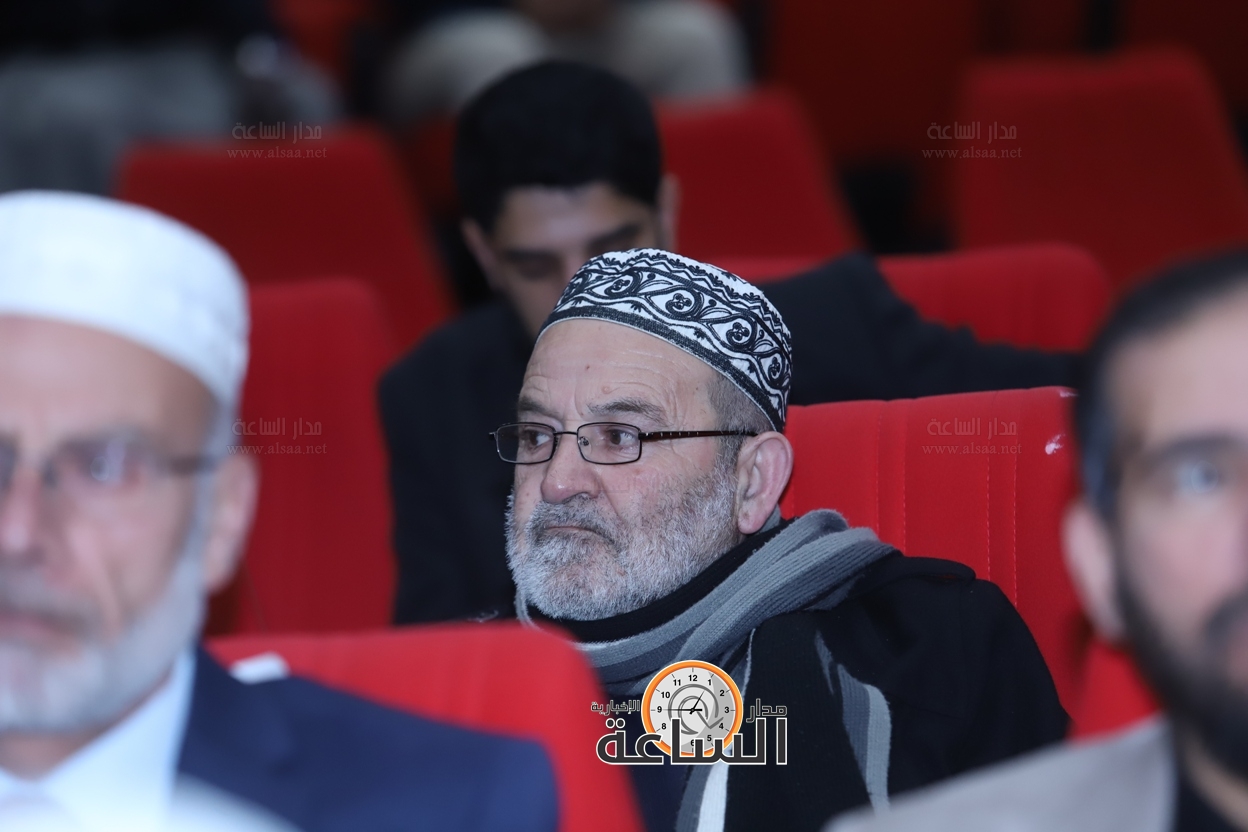 Madar Al-Saa Images 0.942003176485052