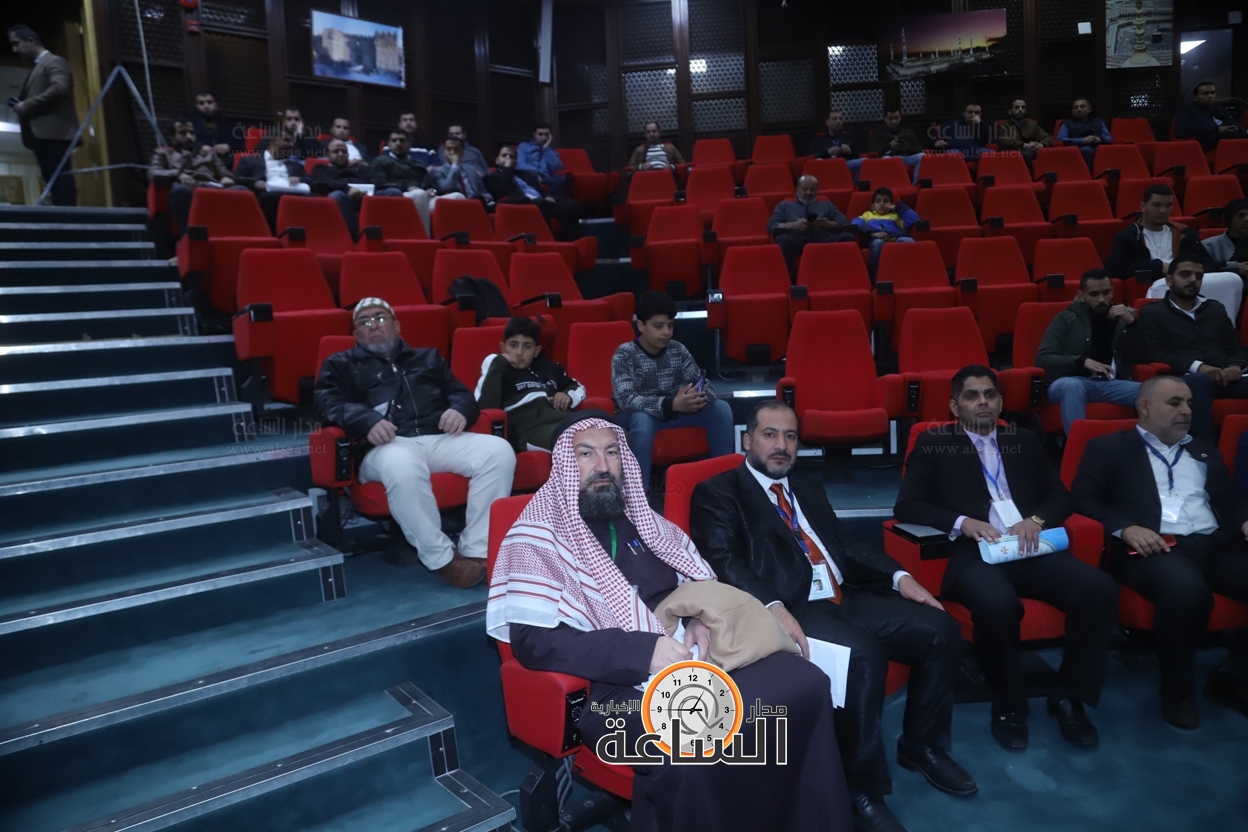 Madar Al-Saa Images 0.12667814228553564