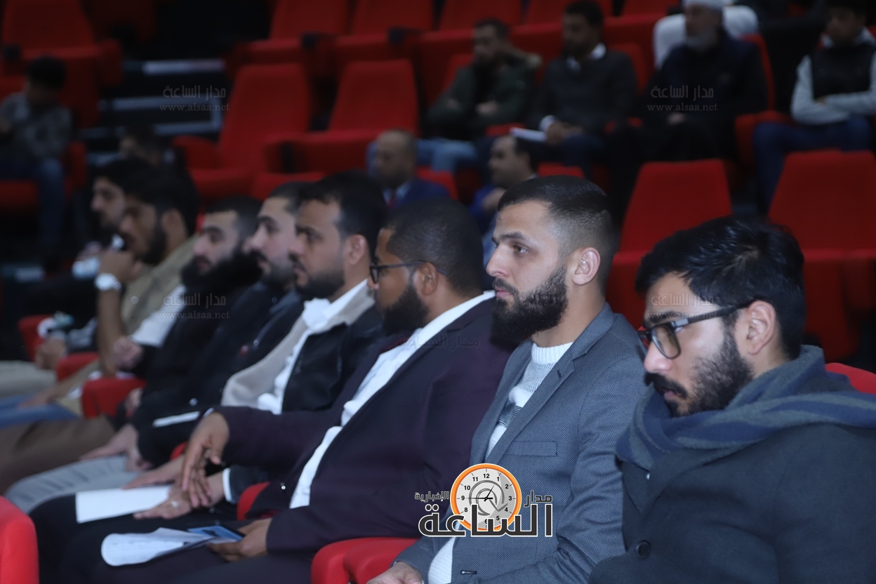 Madar Al-Saa Images 0.12244076233969725