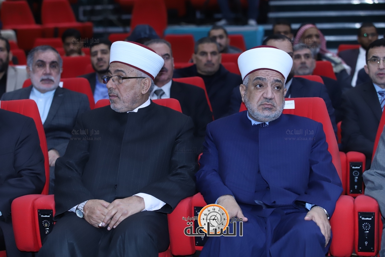 Madar Al-Saa Images 0.5611569264492975