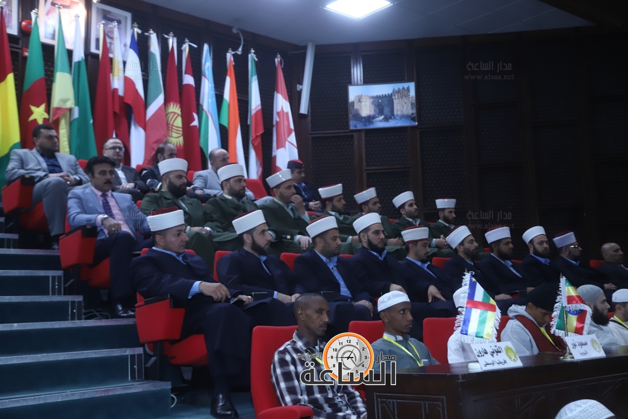 Madar Al-Saa Images 0.0525329943696029