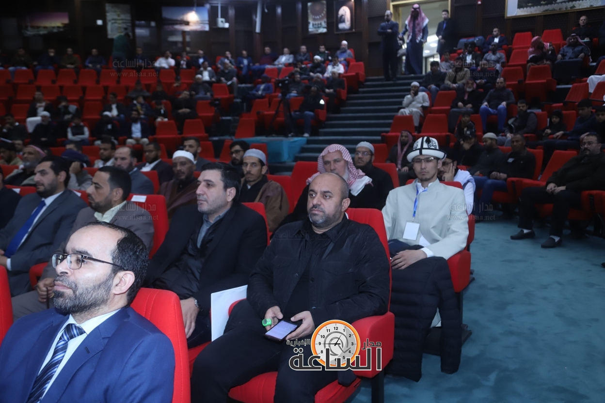 Madar Al-Saa Images 0.735870786165763