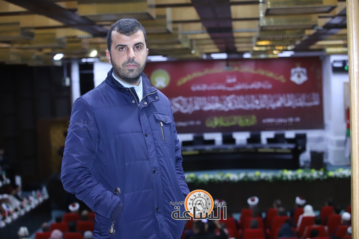 Madar Al-Saa Images 0.7874570377175798