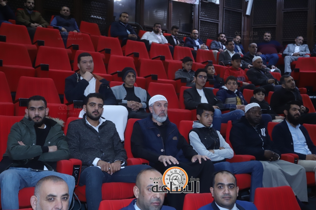 Madar Al-Saa Images 0.9030552733210038