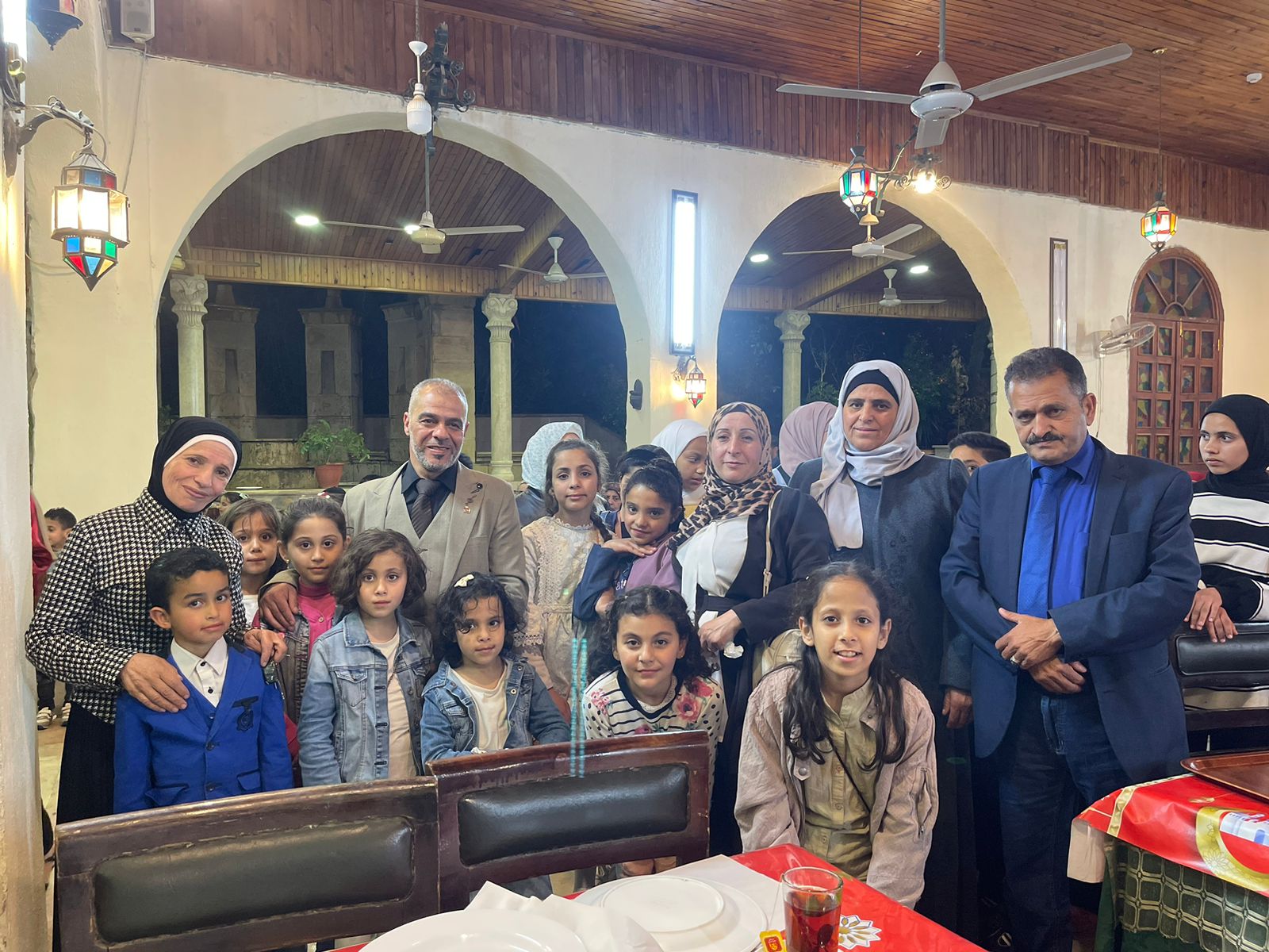 Madar Al-Saa Images 0.11500743101971711