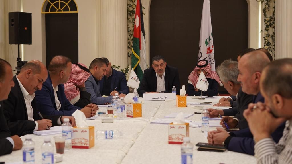 Madar Al-Saa Images 0.3556081628532515