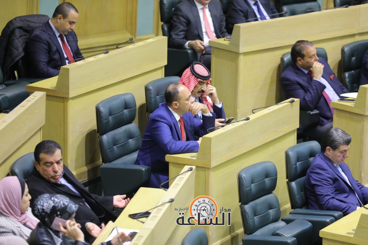 Madar Al-Saa Images 0.17840106200334716