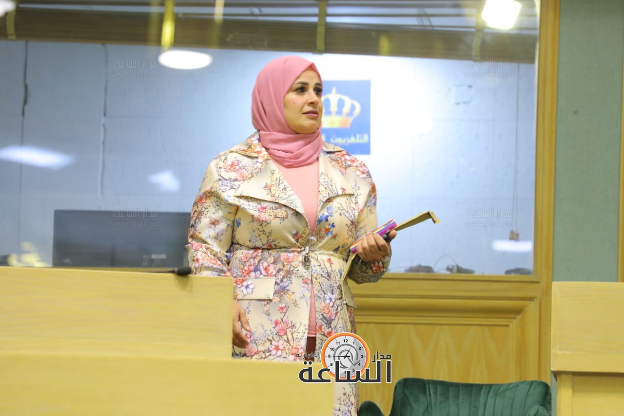 Madar Al-Saa Images 0.4654333719437036