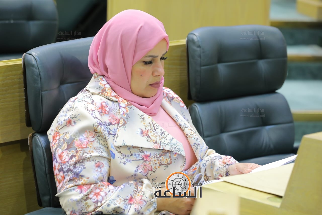 Madar Al-Saa Images 0.14496259081142182