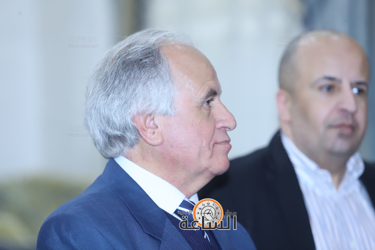 Madar Al-Saa Images 0.15234728410482945