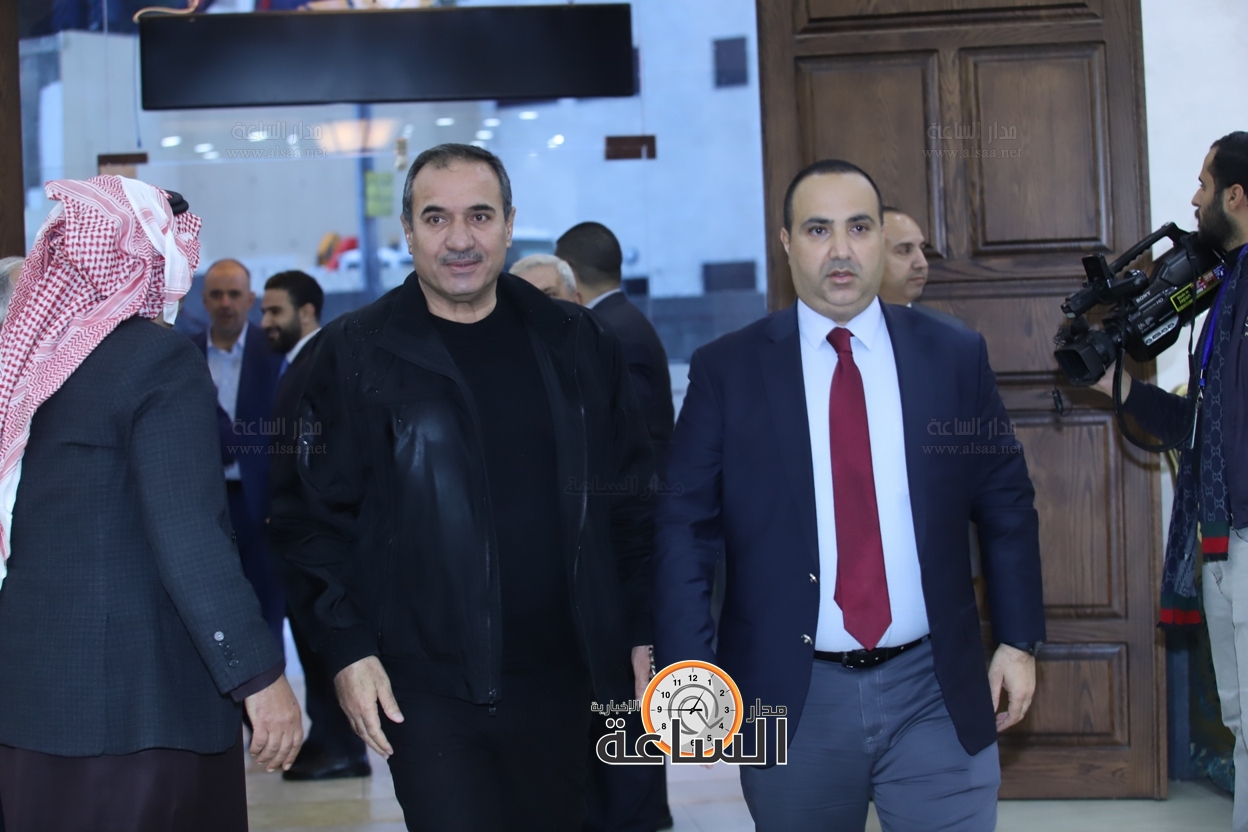 Madar Al-Saa Images 0.5671881702329845