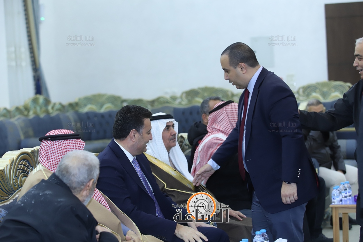 Madar Al-Saa Images 0.26321453757152447