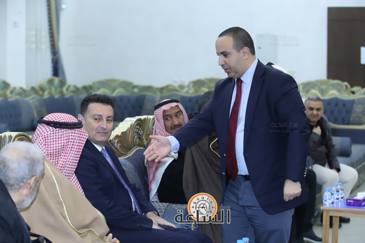 Madar Al-Saa Images 0.825052752157272