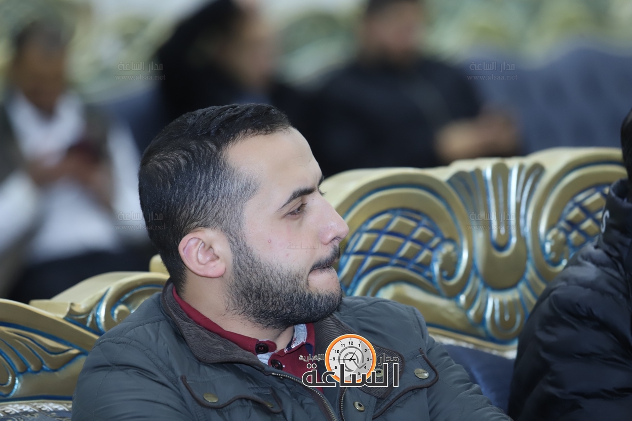 Madar Al-Saa Images 0.9218912175047358