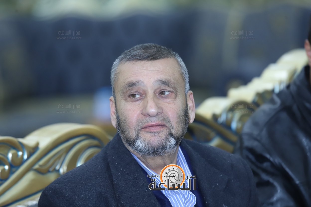 Madar Al-Saa Images 0.7120136871408409