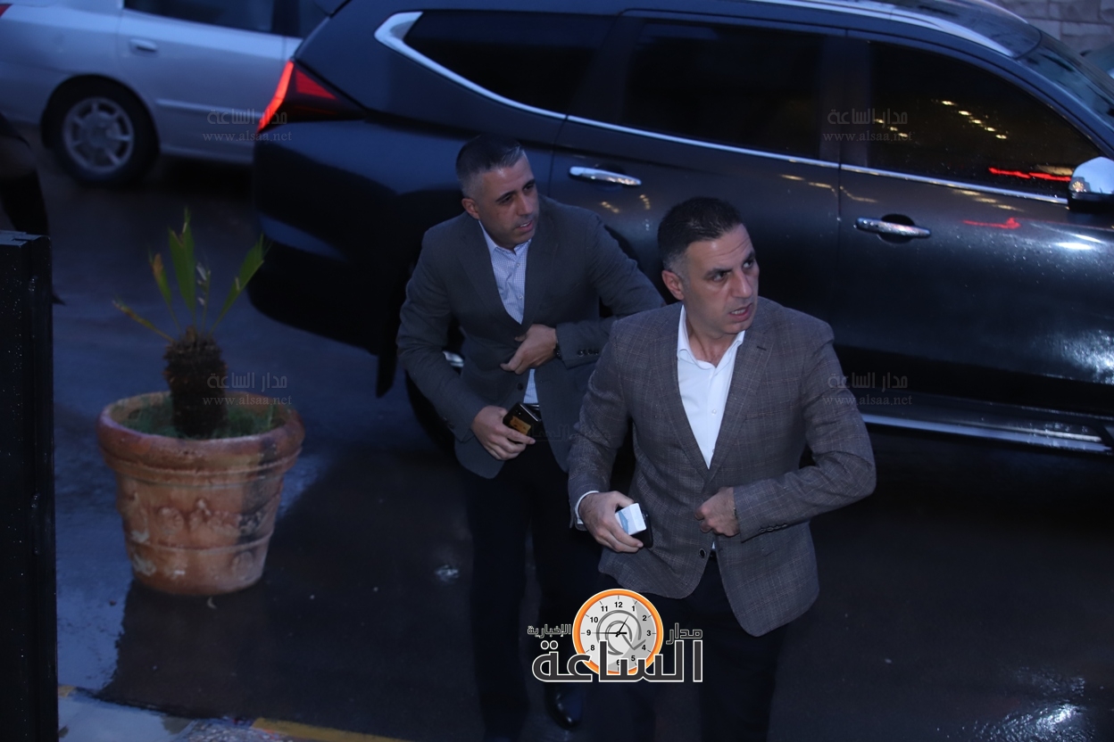 Madar Al-Saa Images 0.36543480649987914