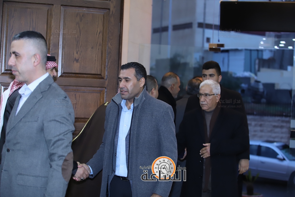 Madar Al-Saa Images 0.42196263657013033