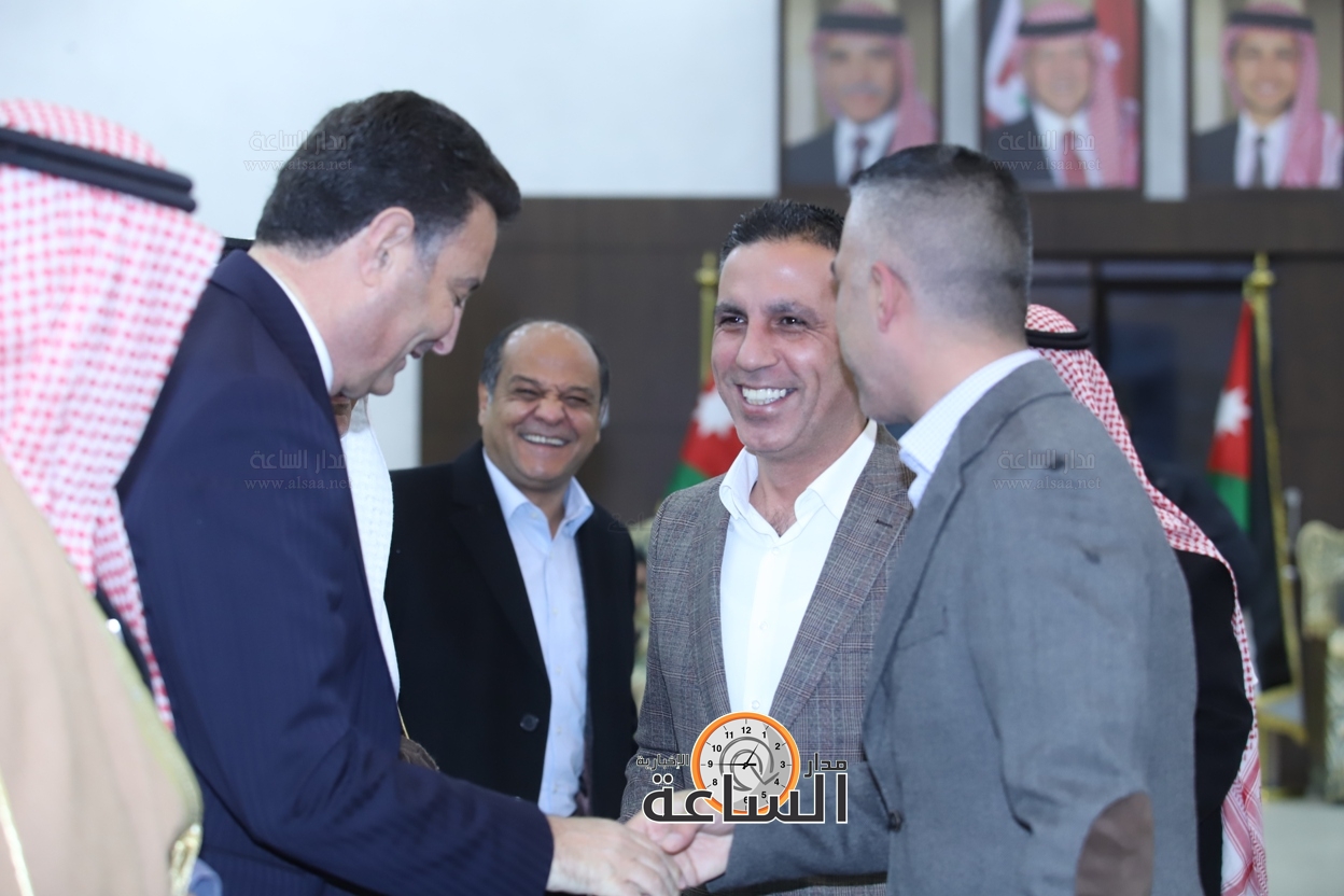 Madar Al-Saa Images 0.28072711310519916