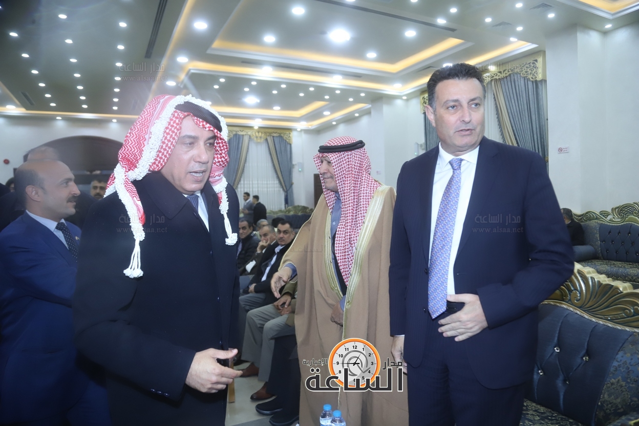 Madar Al-Saa Images 0.2696232583518423