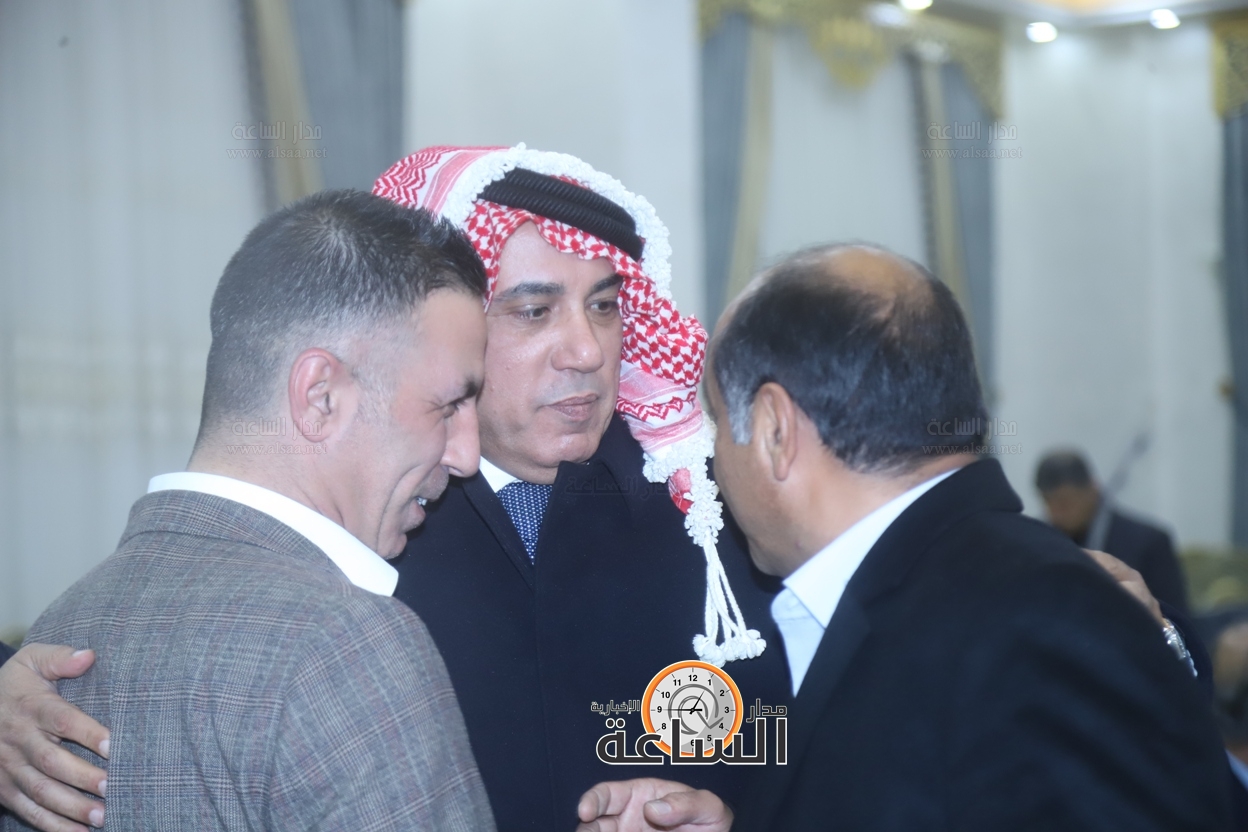 Madar Al-Saa Images 0.2649388309021128