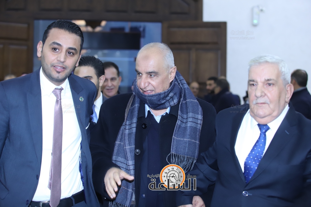 Madar Al-Saa Images 0.576081512350999