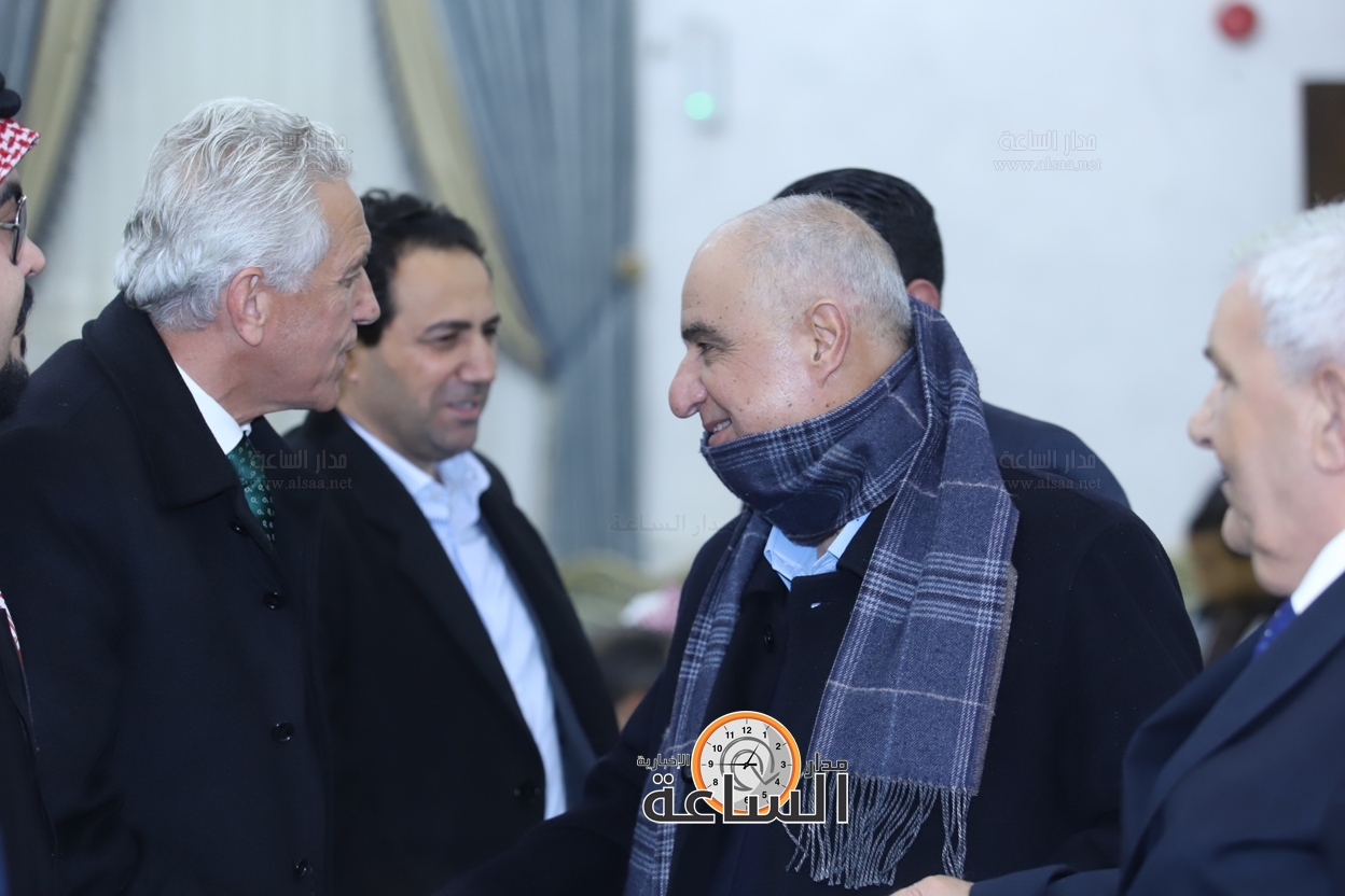 Madar Al-Saa Images 0.7786145810871846