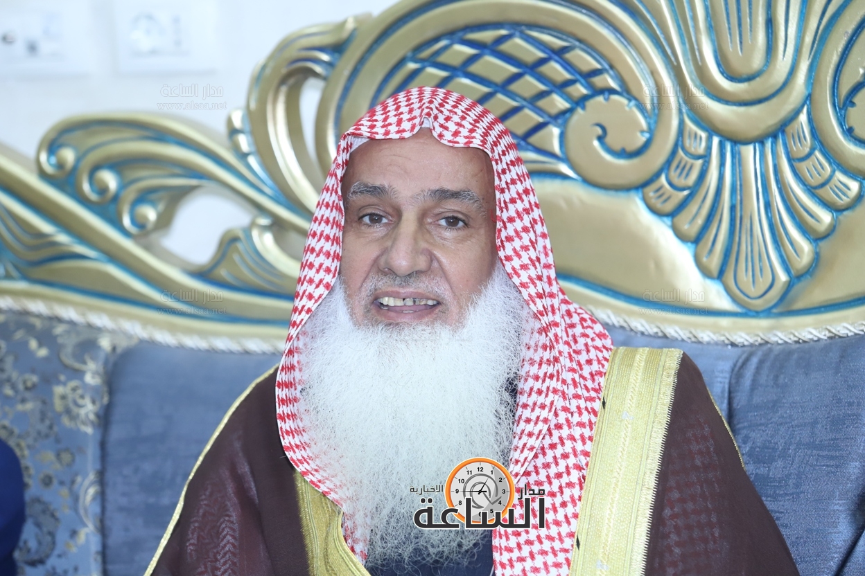 Madar Al-Saa Images 0.030519611487690335