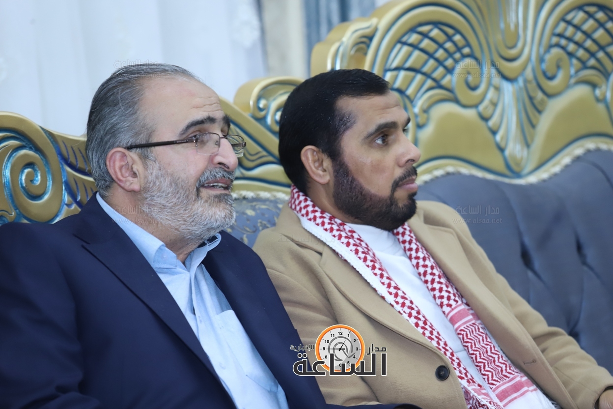 Madar Al-Saa Images 0.2774820514586097