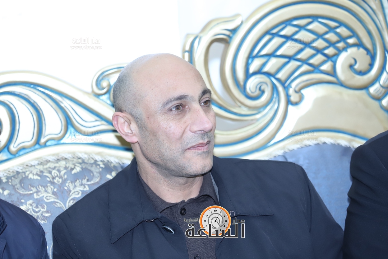 Madar Al-Saa Images 0.7899768907200951