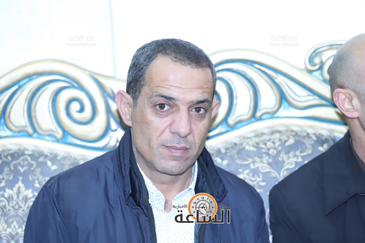 Madar Al-Saa Images 0.3387565871950189