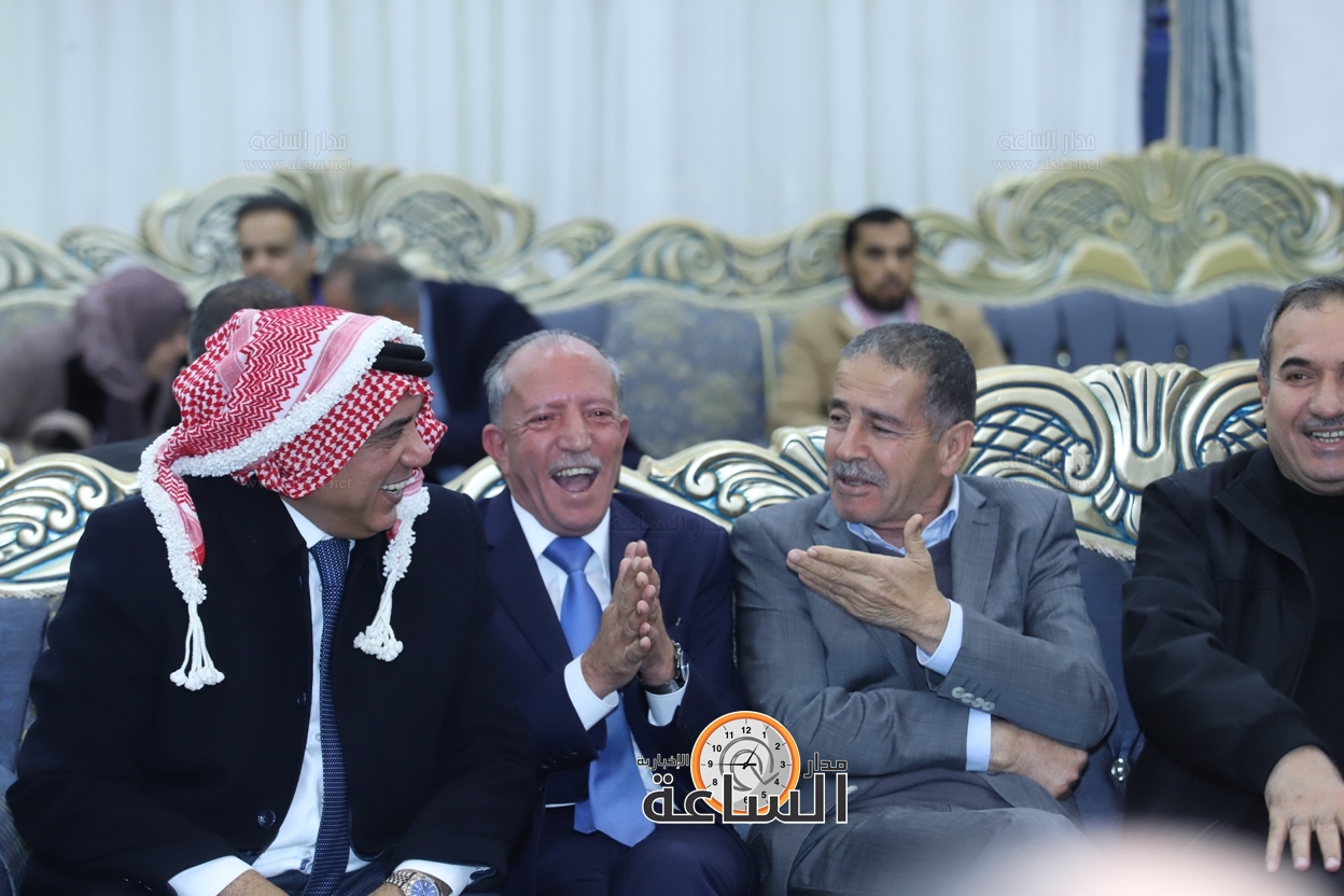 Madar Al-Saa Images 0.4541522649892218