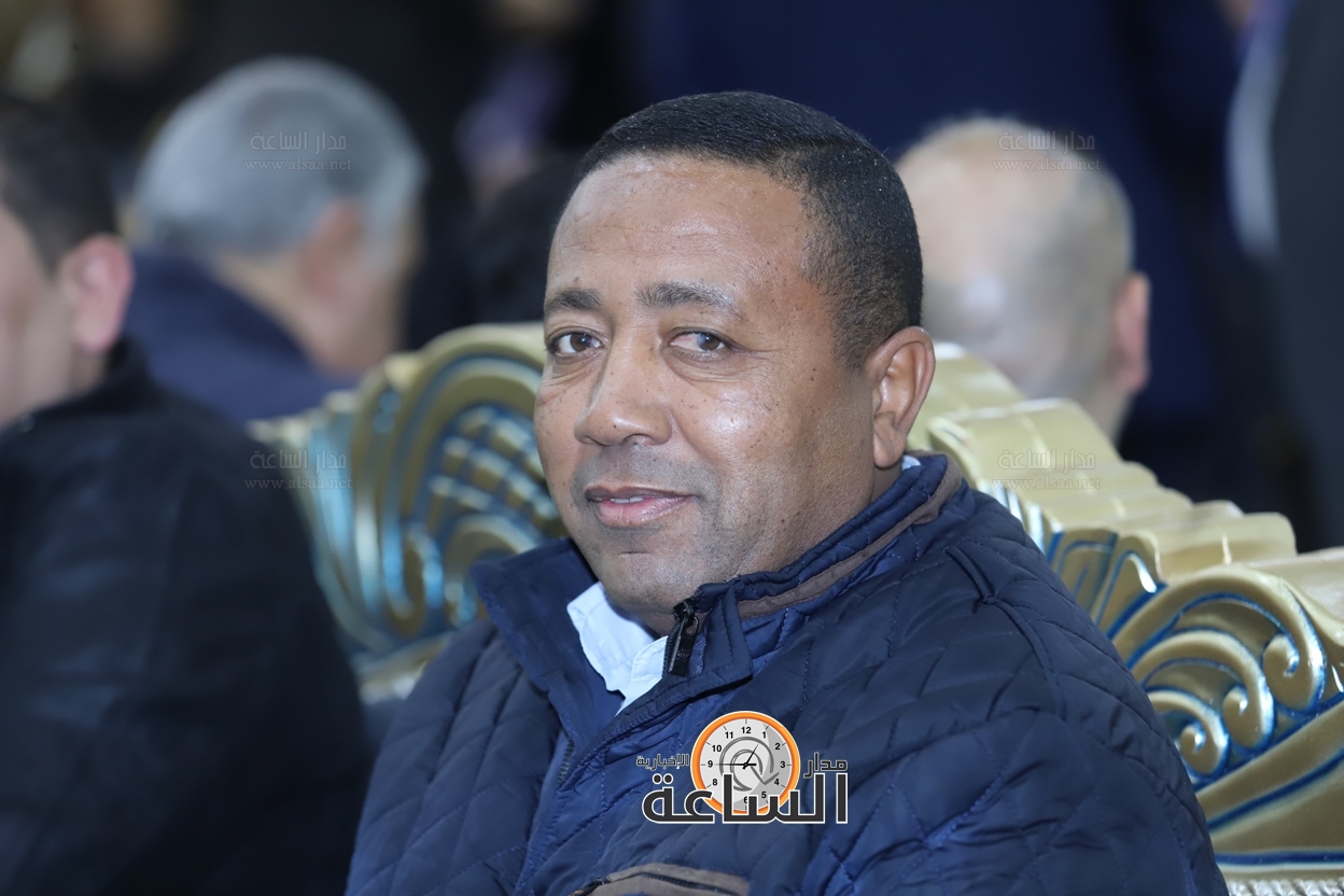 Madar Al-Saa Images 0.24536761456132306