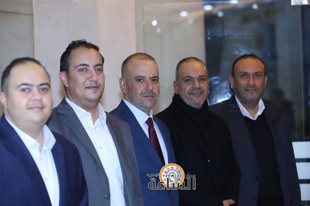 Madar Al-Saa Images 0.6553564877159751