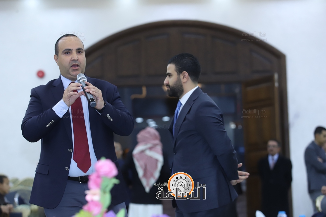 Madar Al-Saa Images 0.08094937206456998